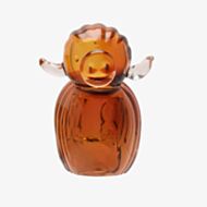 Miniature Glass Highland Cow Figurine 69740