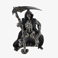 Steampunk Reaper Ornament 351226