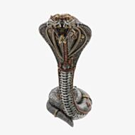 Steampunk Cobra Ornament 351232