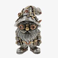 Steampunk Gnome Ornament 351222