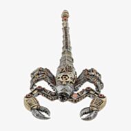 Steampunk Scorpion Ornament 351224