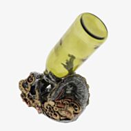 Steampunk T-Rex Bottle Holder 351223