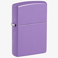 Zippo Smokey Lavender Lighter 46681