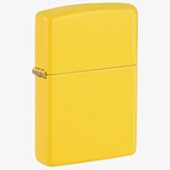 Zippo Sunflower Yellow Lighter 46019
