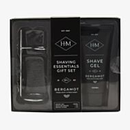 Harvey Makin Shaving Essentials Gift Set HM2562