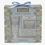 William Morris Strawberry Thief Hand Care Gift Set LP76280A