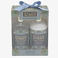 William Morris Strawberry Thief Hand Care Gift Set LP76284A