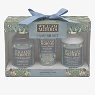 William Morris Strawberry Thief Pampering Gift Set LP76285A