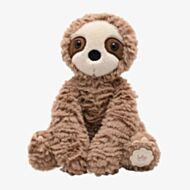 Softies Sofia The Sloth Sitting Soft Toy SOF190