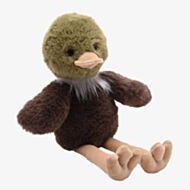 Softies Mary The Mallard Chick Soft Toy SOF210
