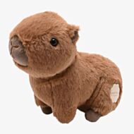Softies Carrie The Capybara Soft Toy SOF191