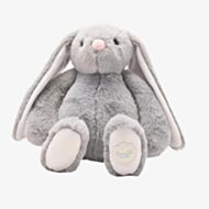 Ronald The Bunny Grey Soft Toy SOF101
