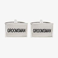 Groomsman Cufflinks 90-1465