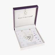 Equilibrium Wedding Heart Keepsake Gift 279996