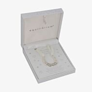 Equilibrium Wedding Horseshoe Keepsake Gift 279995
