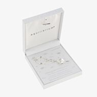 Equilibrium Silver Plated Graduation Keyring 344800