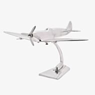 Military Heritage - Spitfire 14' Metal Model HM2469