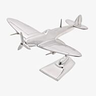 Military Heritage - Spitfire 10' Metal Model HM2439