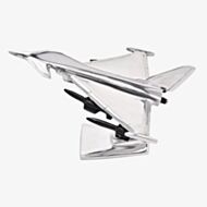 Military Heritage - RAF Typhoon 9' Metal Model HM2472