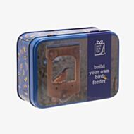 Gift In A Tin Birdfeeder Construction Kit 101227