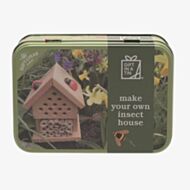 Gift In A Tin Insect House Construction Kit 101219