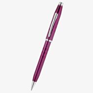 Cross Century II Midnight Plum Ballpoint Pen AT0082WG-168