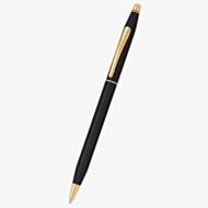 Cross Classic Century Classic Black Ballpoint Pen AT2502