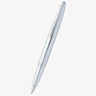 Cross ATX Pure Chrome Rollerball Pen AT885-2