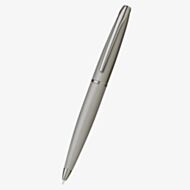 Cross ATX Sandblasted Titanium Gray Ballpoint Pen AT882-46