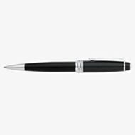 Cross Bailey Black Lacquer Ballpoint Pen AT0452-7