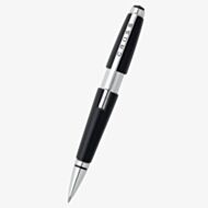 Cross Edge Jet Black Gel Rollerball Pen AT0555-2