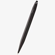 Cross Tech2 Satin Black Dual-function Ballpoint Pen AT0652-1