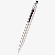 Cross Tech2 Chrome Dual-function Ballpoint Pen AT0652-2