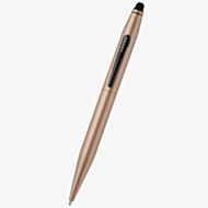 Cross Tech2 Satin Metallic Macchiato Dual-function Ballpoint Pen AT0652-15