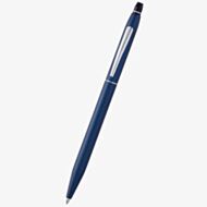 Cross Click Midnight Blue Ballpoint Pen AT0622-121