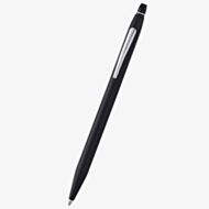 Cross Click Classic Black Ballpoint Pen AT0622-102