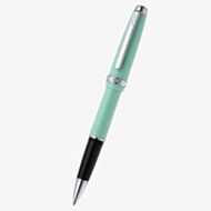 Cross Lume Seafoam & Chrome Rollerball Pen AT0805-5