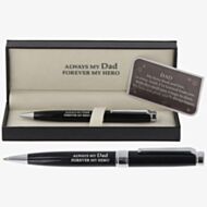 Bridgewater Boxed Sentiment Dad Pen 357320