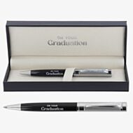 Bridgewater Black Graduation Occasion Pen 341506