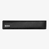 BOSS Classic Black Single Pen Case HLB417A