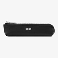 BOSS Classic Black Small Pen Case HLS417A