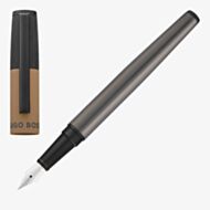 BOSS Gear Balance Fountain Pen HSS5432A