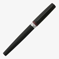 BOSS Gear Black Fountain Pen HSG8022A