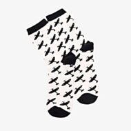 Mens RAF Spitfire Socks RAF447
