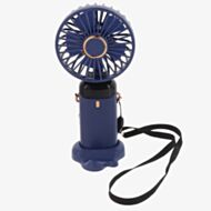 Blue Rechargeable Fan Accessory 360300 (BLU)