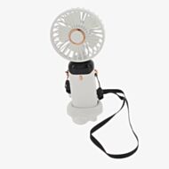 White Rechargeable Fan Accessory 360300 (WHT)