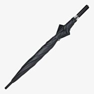 BOSS Loop Black Golf Umbrella HUG304A