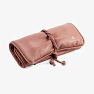 Nomination Pink Leather Jewellery Roll GADGET32 GWP