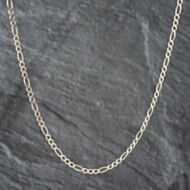 Pre-Owned 20 Inch Figaro Chain 41021335