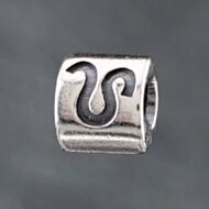 Pre-Owned Pandora Silver Zodiac Charm 41221279